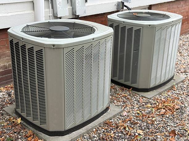 Reliable Air Conditioning Repair contractor in Martin, SD by Leonard HVAC