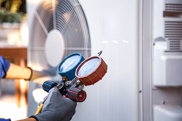 Affordable Air Conditioning Repair solutions in Martin, SD