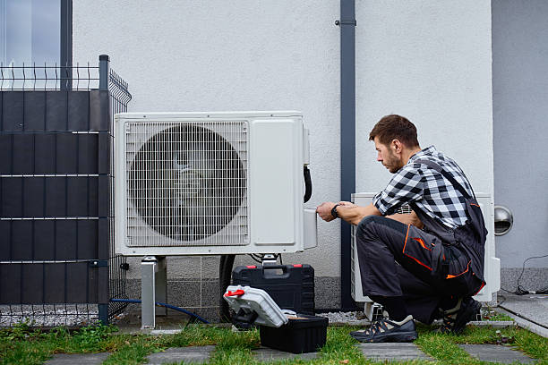 Top rated local Air Conditioning Repair specialists in Martin, SD